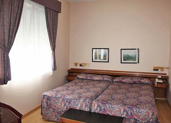 Las Sirenas (Hotel) 1