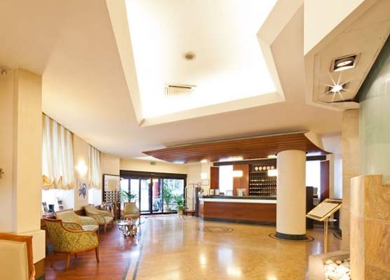 Hotel Mirage Sure Hotel Collection by Best Western 1