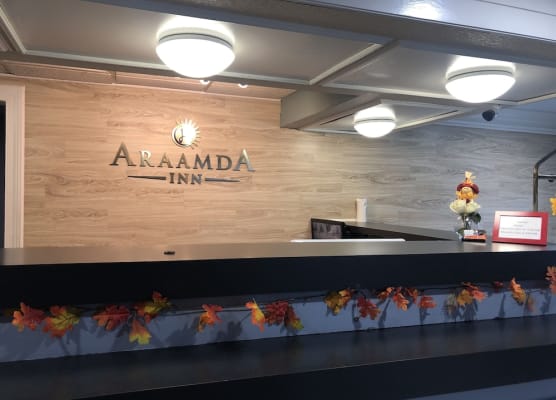 Araamda Inn 1