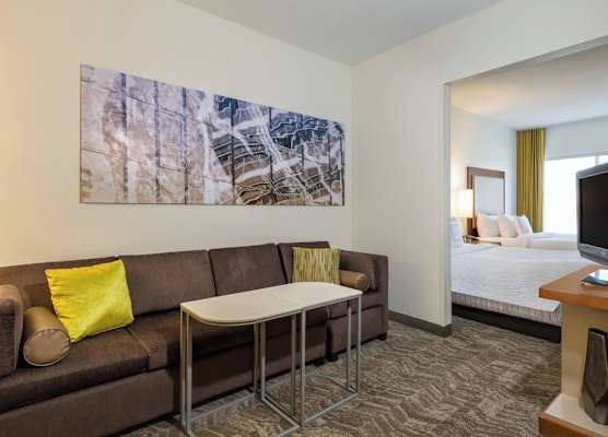 SpringHill Suites Louisville Hurstbourne/North 1