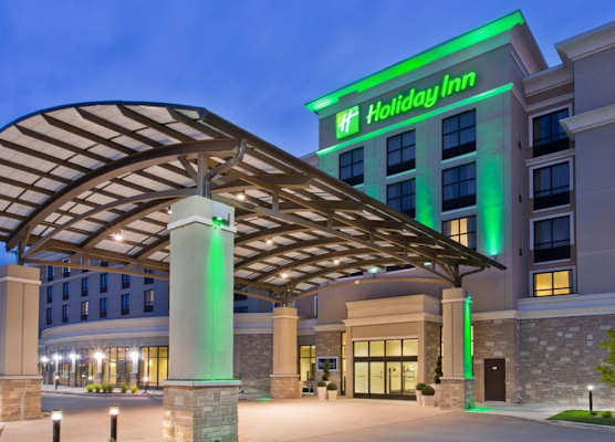 Holiday Inn CLARKSVILLE NORTHEAST by IHG 1