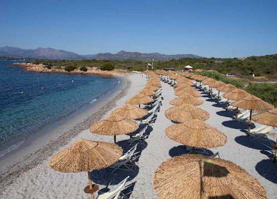 Residence Baia Salinedda 1