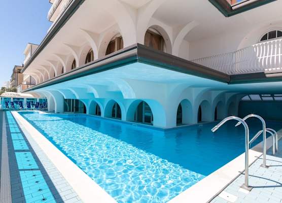 Adriatico Hotels Milano Marittima 1