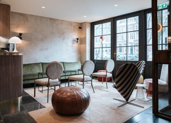 The Times Hotel 1