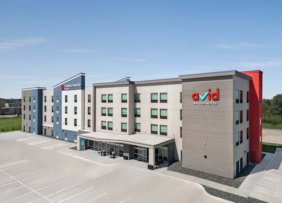 avid hotel Bellefonte by IHG 1