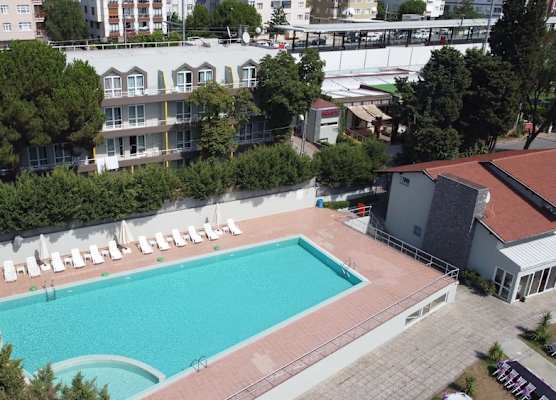 Talen Otel 1