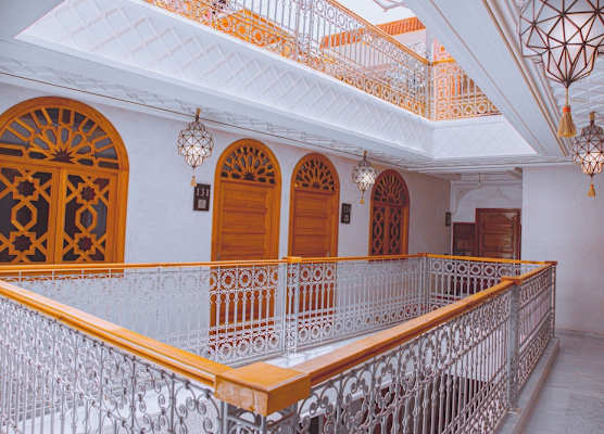 Riad Tislite & Spa 1