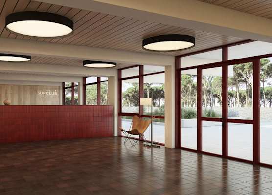 Hotel SunClub CalaVinya - Adults Recommended 1