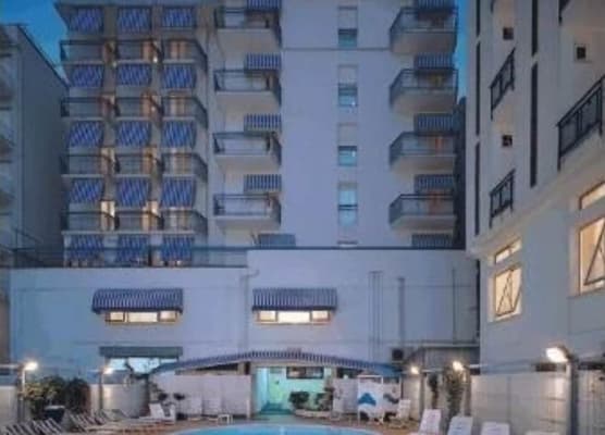 Hotel Marea 1