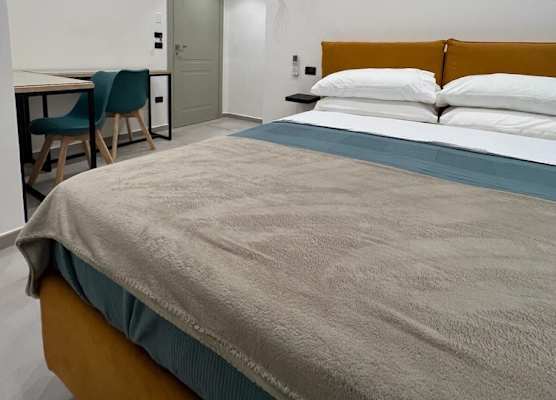 La Stella di Napoli B&B 1