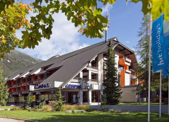 Hotel Kompas 1
