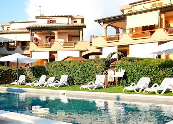 Follonica Apartments - Pool & Relax 1