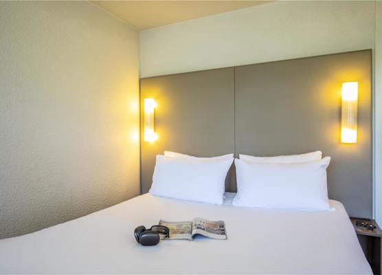Campanile Evry Est - Saint Germain Les Corbeil 1