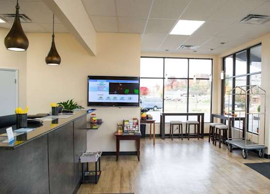 Days Inn by Wyndham Waynesboro 1