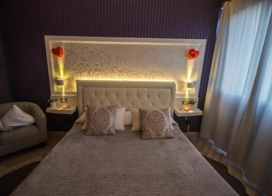 Samsara e Nirvana Suite 1