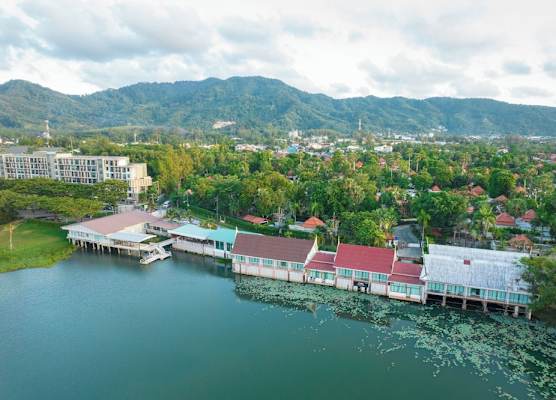 Chabana Resort Bang-tao Beach Phuket- SHA Extra Plus 1