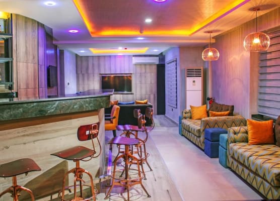Joshesther Olive Hotel 1