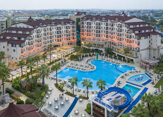Bella Resort & Spa - All Inclusive 1