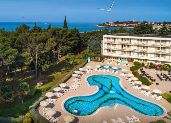 Laguna Maradiso Hotel by Aminess 1