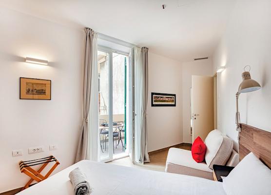 Brignole de Ferrari Refined Home by Wonderful Italy 1