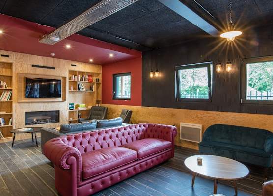 Eklo Hotels Lille 1