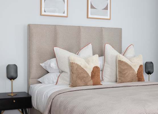 Urban Rest Merrion Square Apartments 1