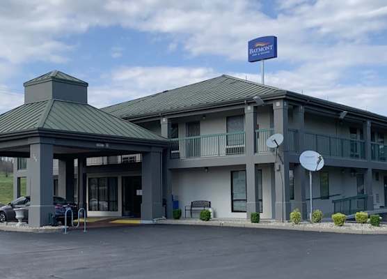 Baymont by Wyndham Cave City 1