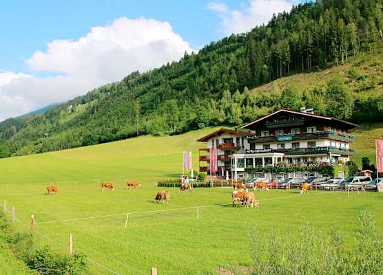 Landhaus Rohregger 1