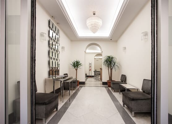 Albergo del Golfo 1