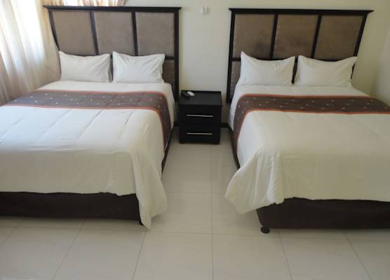 Global Village Guesthouse 1