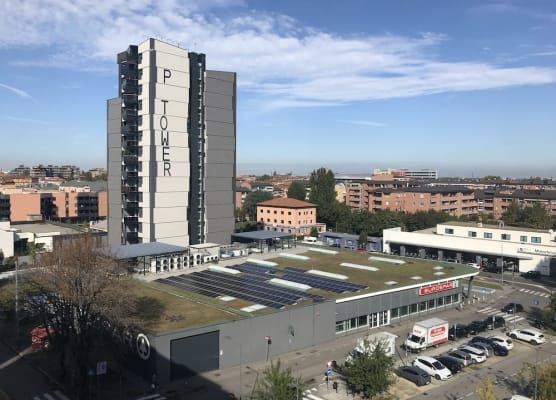HOLABOLOGNA Luxury Rooms and Flats 1