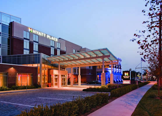 Hyatt Place Long Island East End 1
