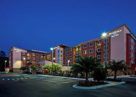 Residence Inn by Marriott Jacksonville South Bartram Park 1