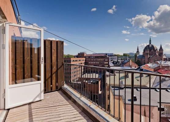 MediInn Hotel Oslo 1