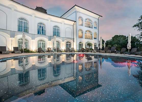 Hotel Gut Ising 1