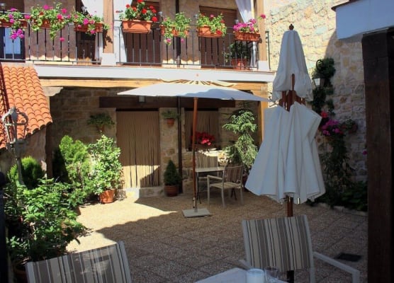 La Casona de Lucía 1
