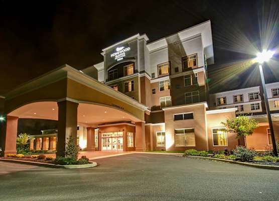 Homewood Suites - Doylestown 1
