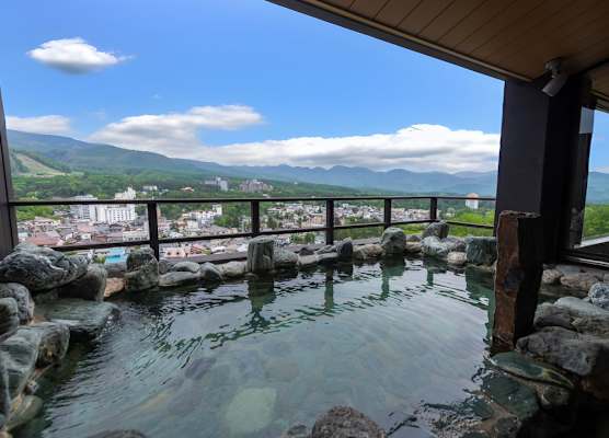 La Vista Kusatsu Hills 1