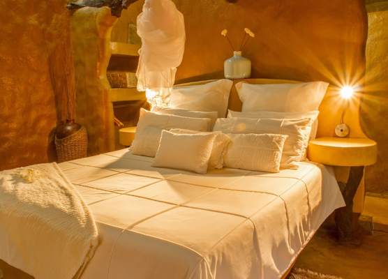 LittleBush Private Lodge 1