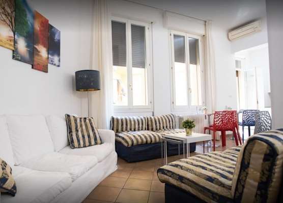 Affittacamere Le Camere di Porta San Felice - Self Check in 1