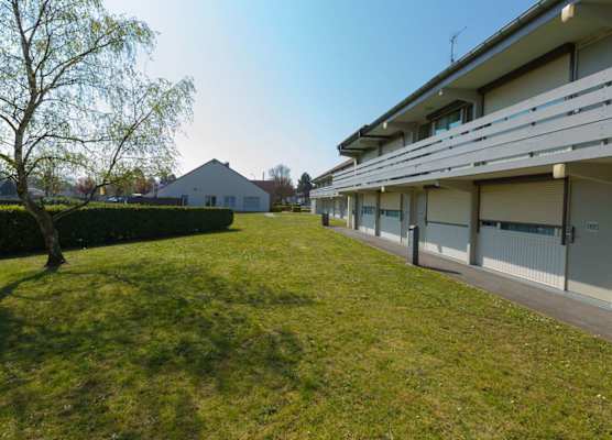 Kyriad Chantilly Sud - Luzarches 1