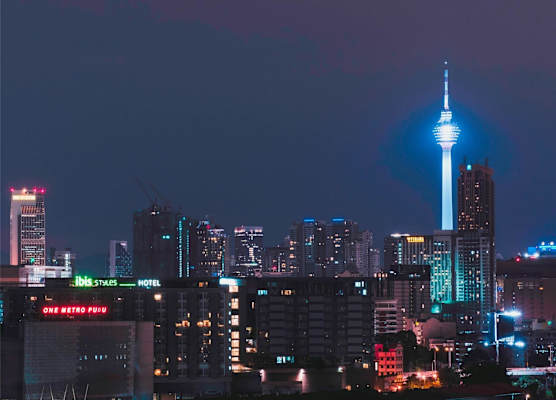 Ibis Styles Kuala Lumpur Fraser Business Park 1