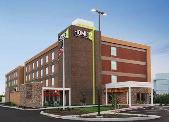 Home2 Suites By Hilton Lancaster 1