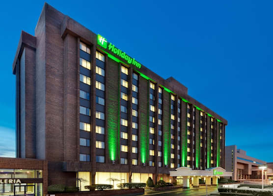 Holiday Inn BINGHAMTON DOWNTOWN by IHG 1
