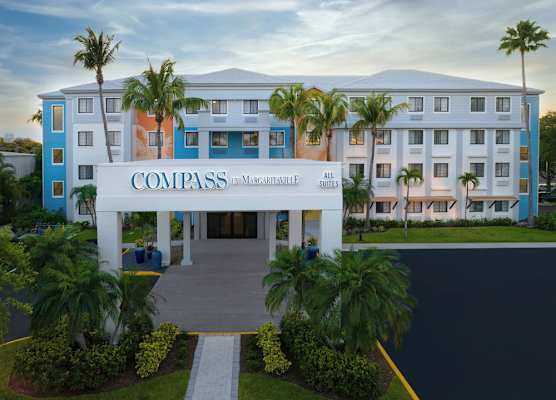 Compass by Margaritaville Hotel Naples 1