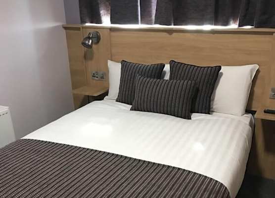 Kennedys B&B Drumcondra 1
