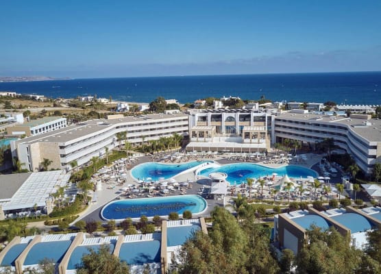 Princess Andriana Resort & Spa - Ultra All-Inclusive 1