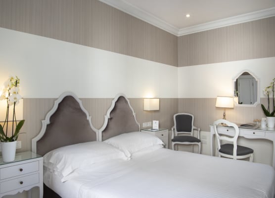 Hotel Rapallo 1