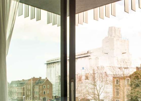 Radisson Hotel Liege City Centre 1