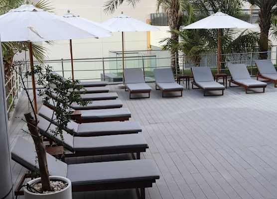 Park Regis Business Bay 1